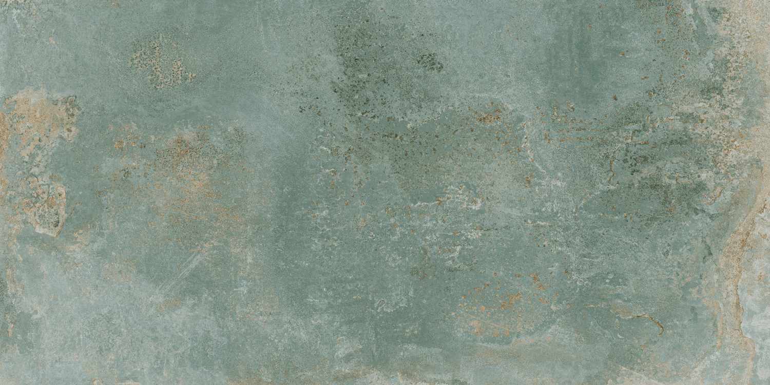 Oxide Turquoise - Гранитогрес